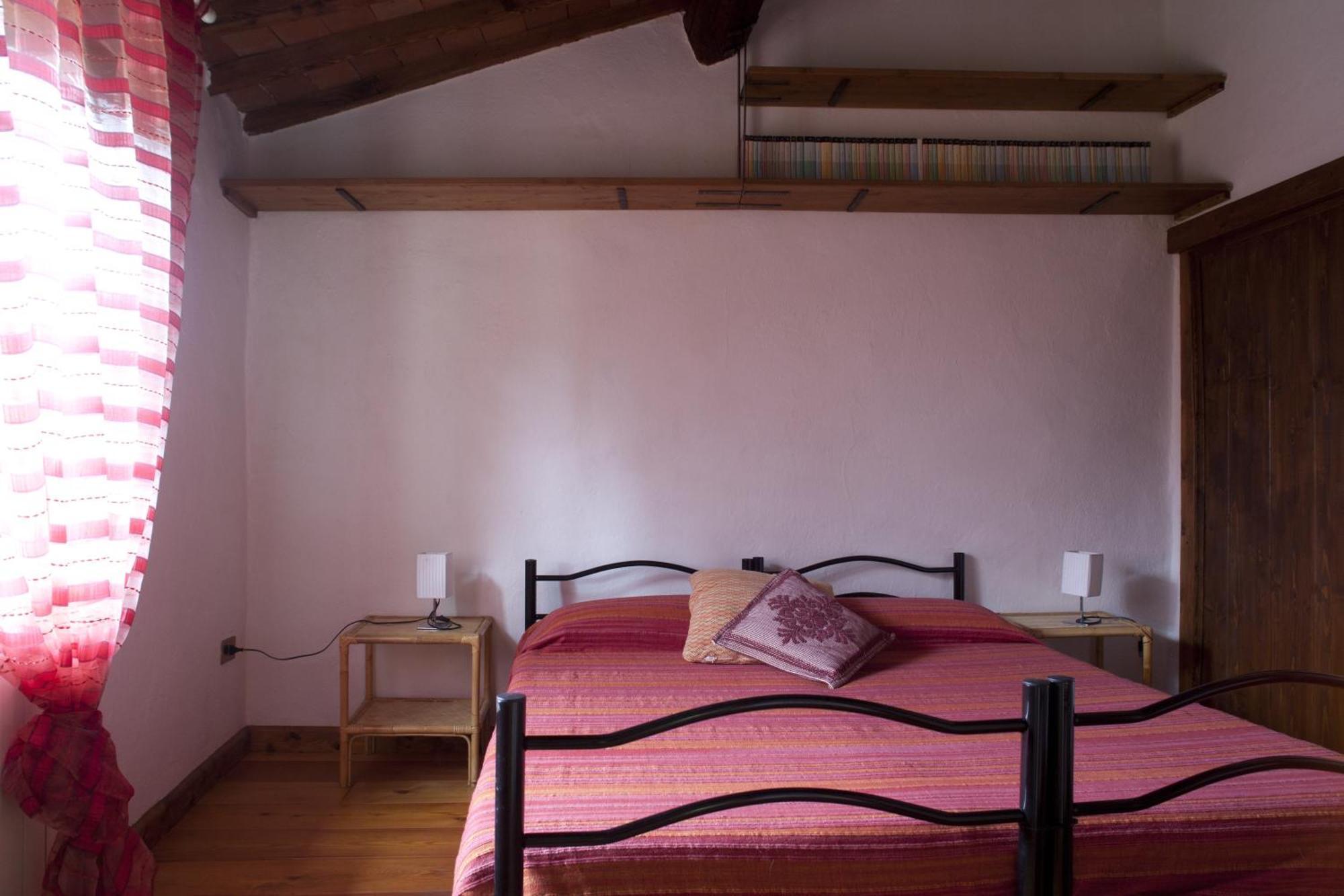 All'Antico Silbule Capolona Habitación foto
