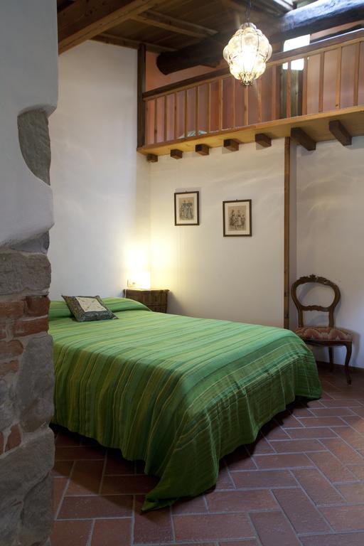 All'Antico Silbule Capolona Habitación foto