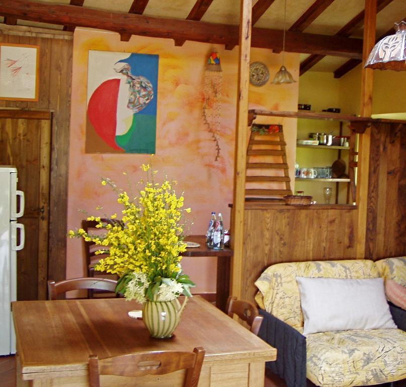 All'Antico Silbule Capolona Habitación foto